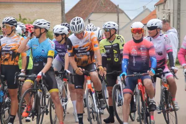 Photo 16 — cyclisme — Epagny — 2026